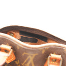 Le Speedy Nano Louis Vuitton