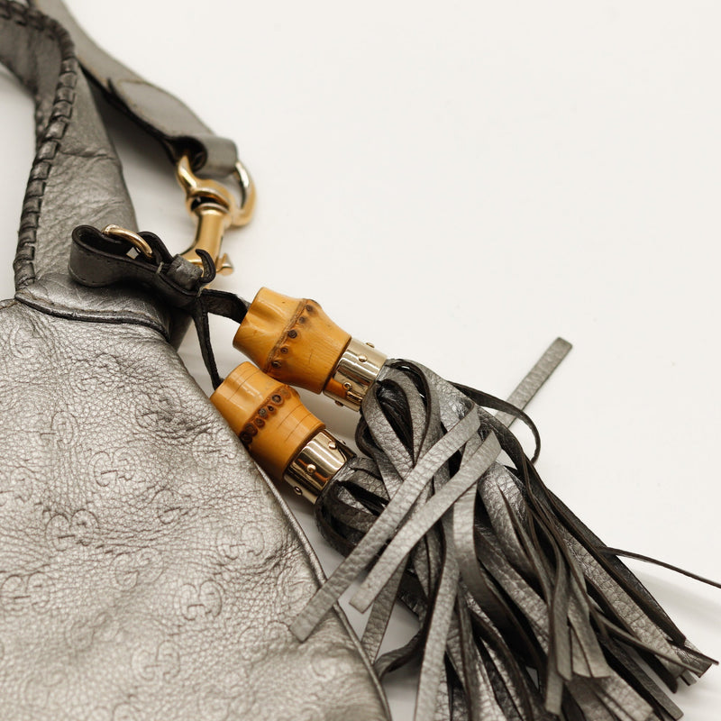 Le New Jackie Bamboo Gucci