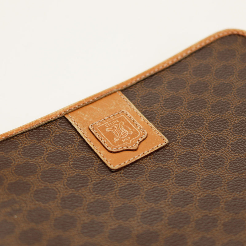 La Pochette Céline Macadam