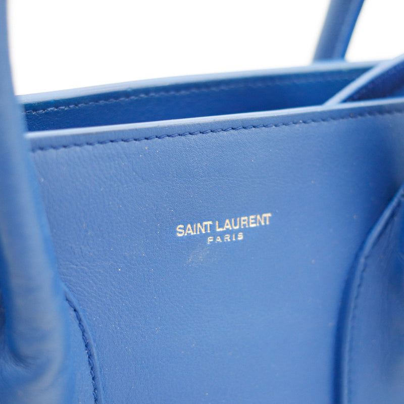 Le Sac de Jour Saint Laurent