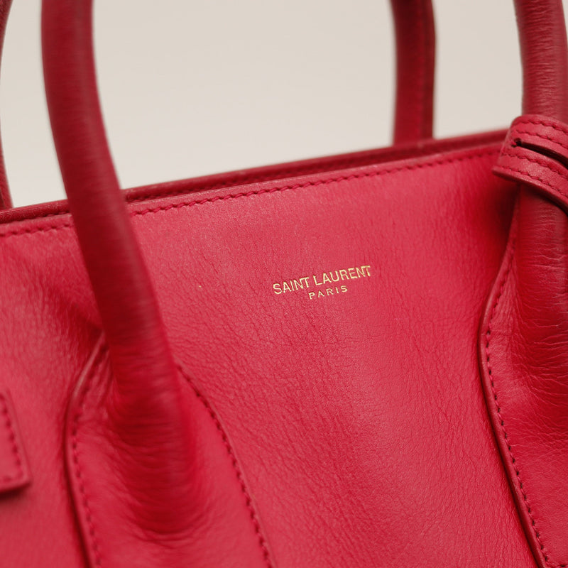 Le Sac De Jour Saint Laurent