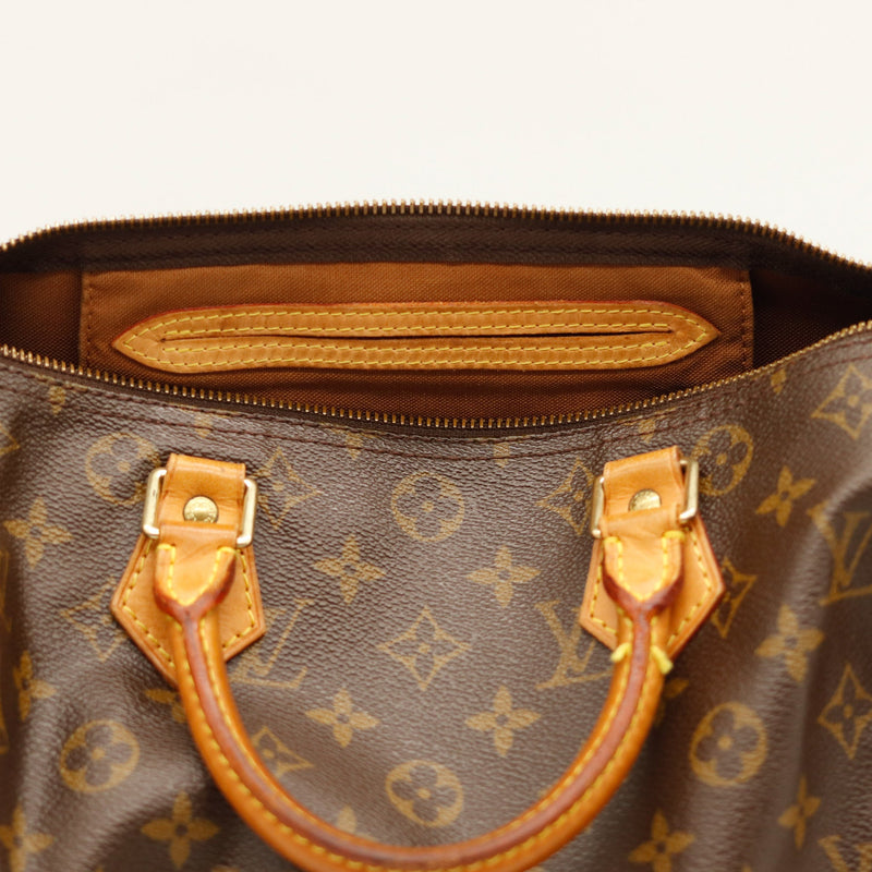 Le Speedy 30 Louis Vuitton