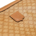La Pochette Macadam Beige