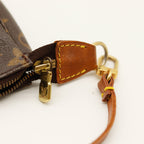 The Louis Vuitton Accessories Pouch