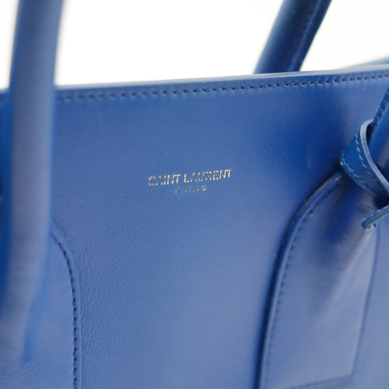 Le Sac De Jour Saint Laurent