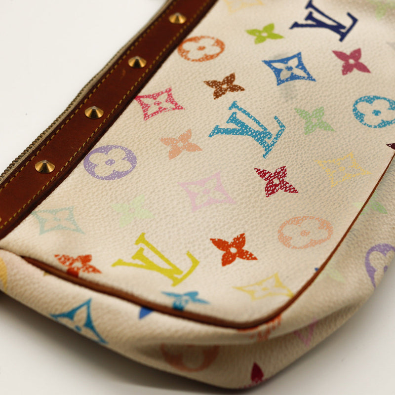 La pochette Murakami Louis Vuitton