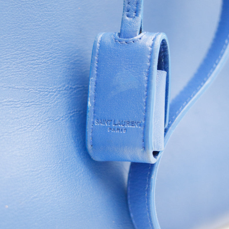 Le Sac de Jour Saint Laurent