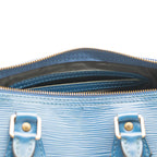 Le Speedy 25 Épi Louis Vuitton