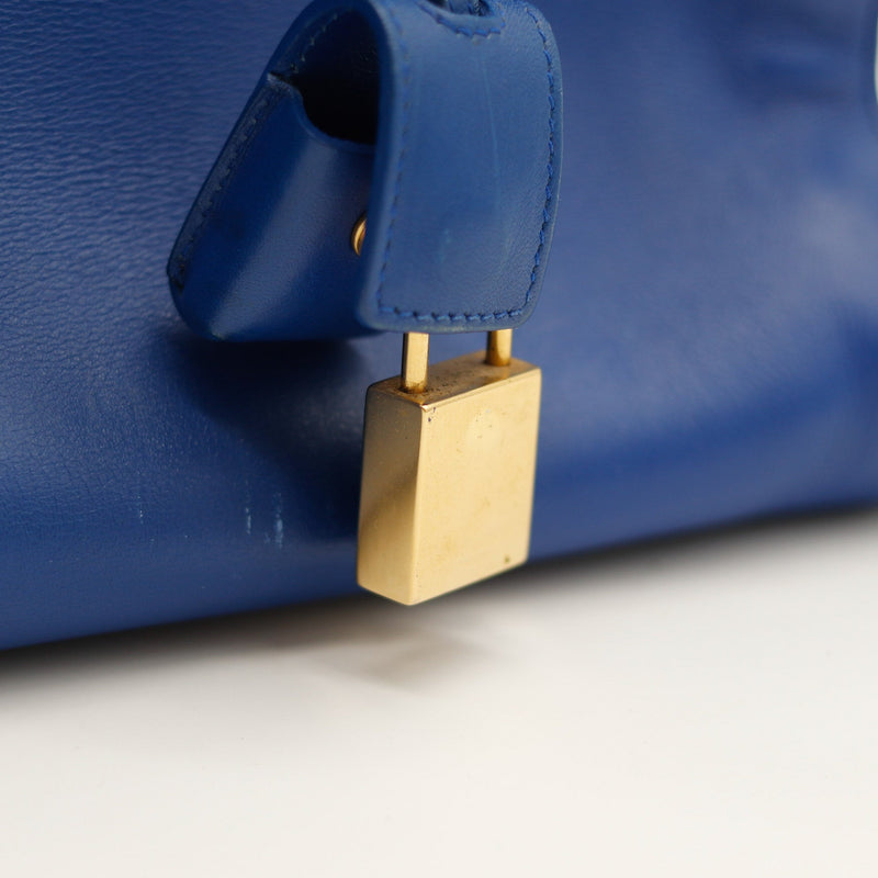 Le Sac De Jour Saint Laurent