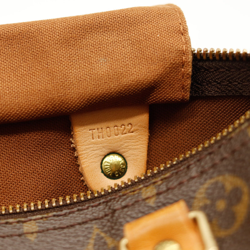 Le Speedy 30 Louis Vuitton