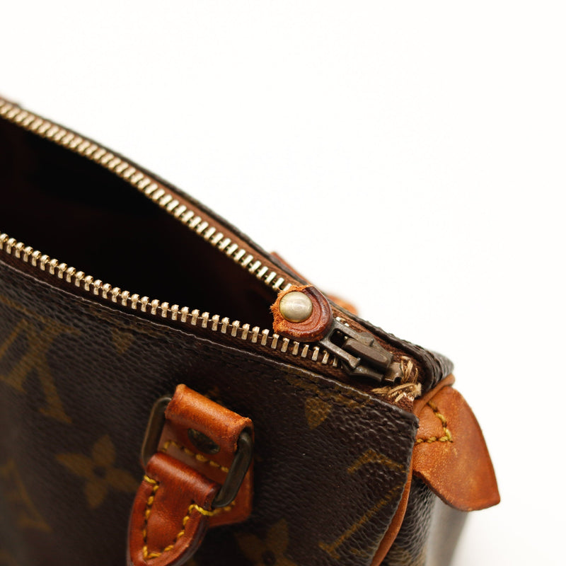 Le Speedy Nano Louis Vuitton