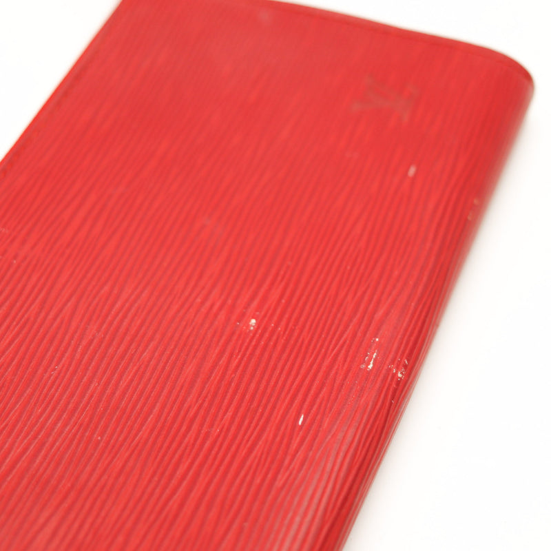 La Pochette Accessoires Épi Louis Vuitton