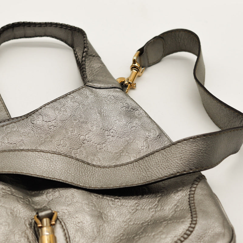 Le New Jackie Bamboo Gucci