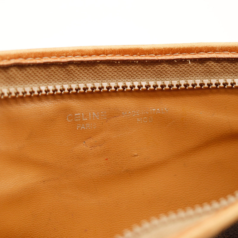 La Pochette Céline Macadam