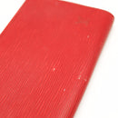 La Pochette Accessoires Épi Louis Vuitton