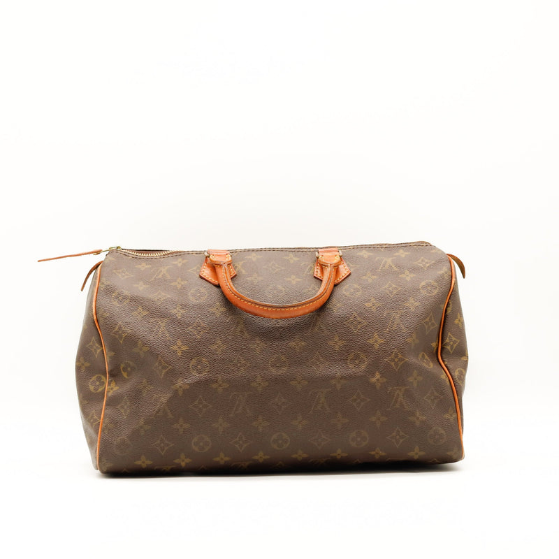 Le Speedy 40 Louis Vuitton