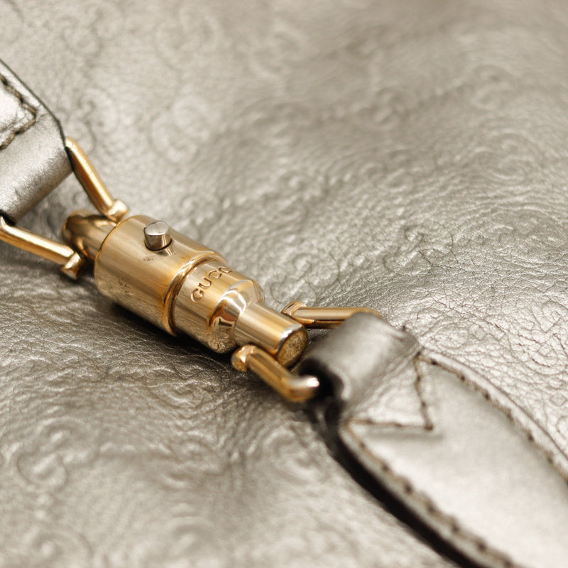 Le New Jackie Bamboo Gucci