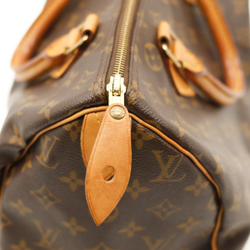 Le Speedy 30 Louis Vuitton