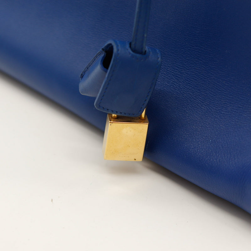 Le Sac De Jour Saint Laurent