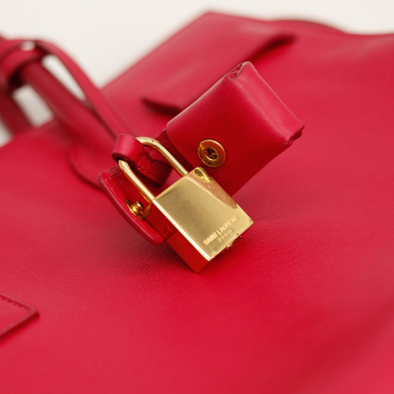 Le Sac de Jour Saint Laurent