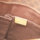 Le Tote Bag Céline Macadam