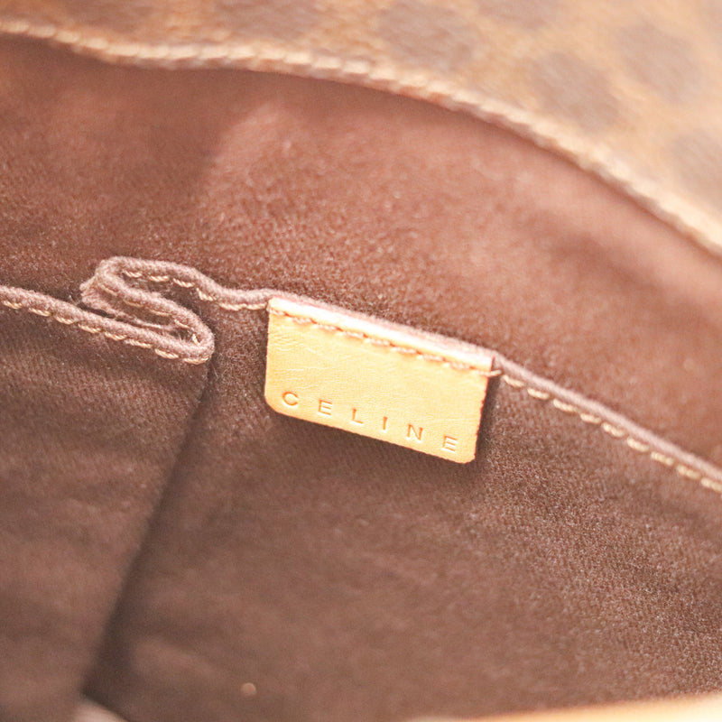 Le Tote Bag Céline Macadam