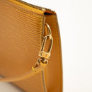 La Pochette Accessoires Épi Louis Vuitton