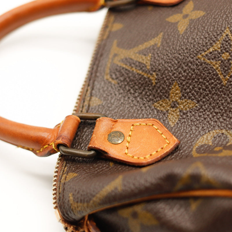 Le Speedy Nano Louis Vuitton