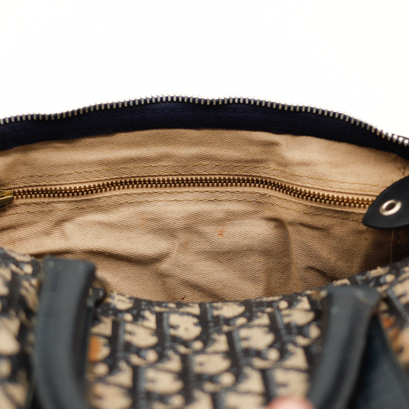 Le Boston Trotter Dior