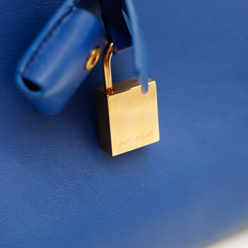 Le Sac de Jour Saint Laurent