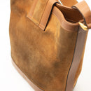 Le Seau Suede Horsebit Gucci