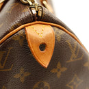 Le Speedy 30 Louis Vuitton