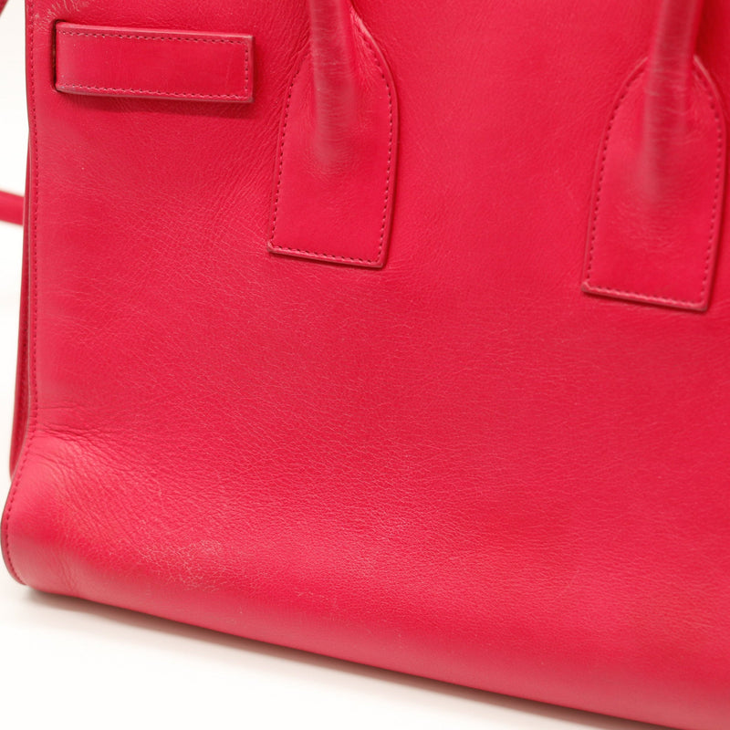 Le Sac de Jour Saint Laurent