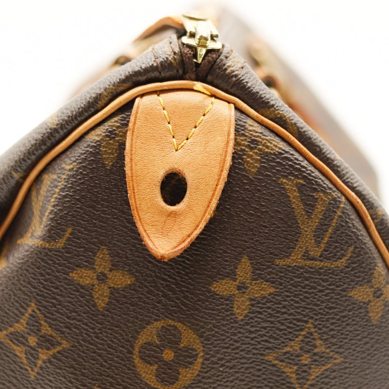 Le Speedy 30 Louis Vuitton