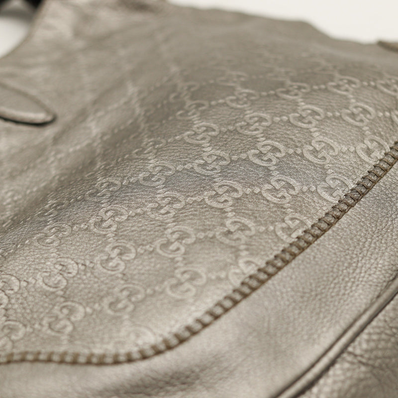 Le New Jackie Bamboo Gucci