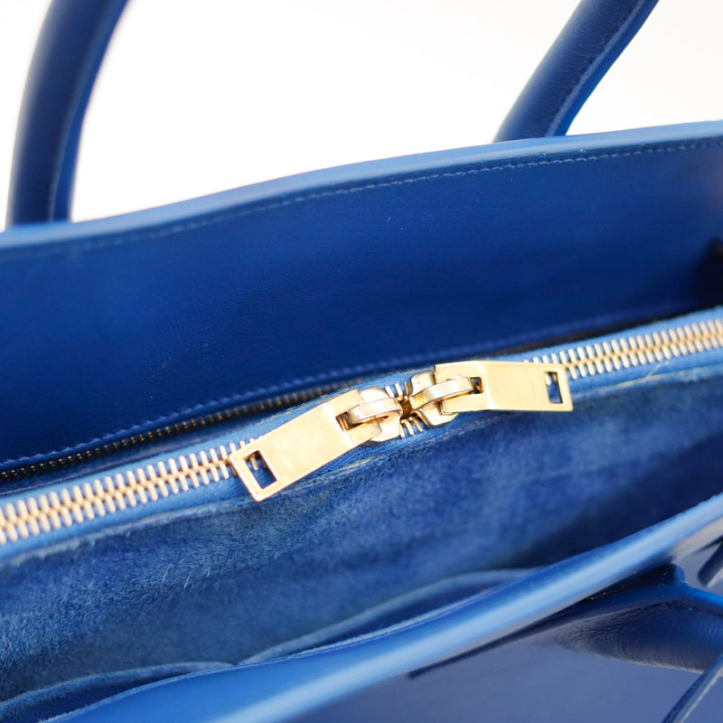 Le Sac de Jour Saint Laurent