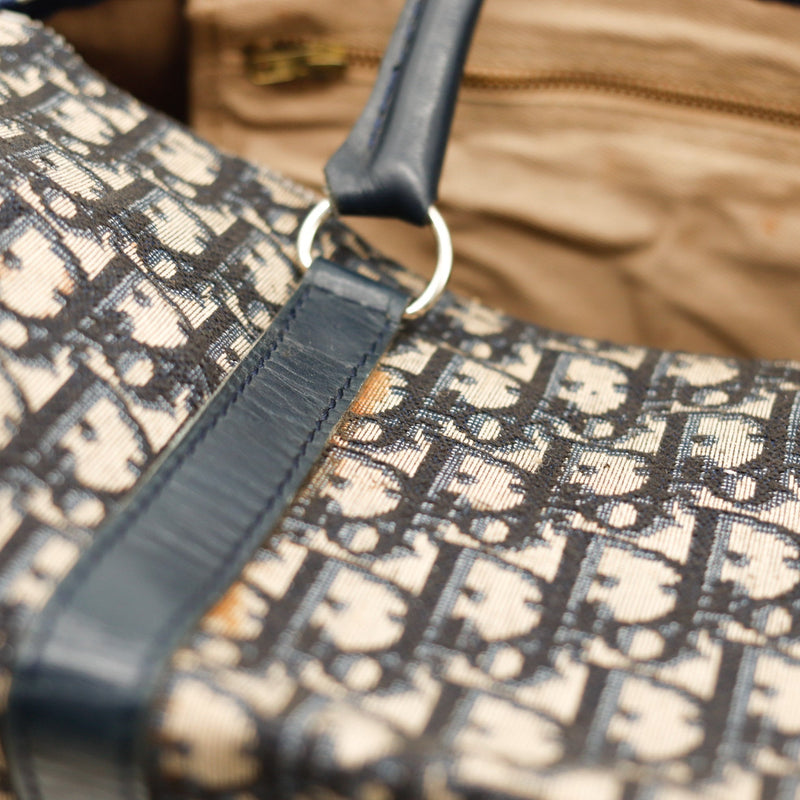 Le Boston Trotter Dior