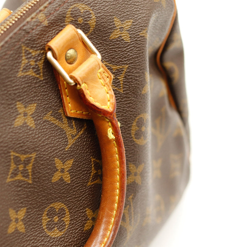 Le Speedy 30 Louis Vuitton