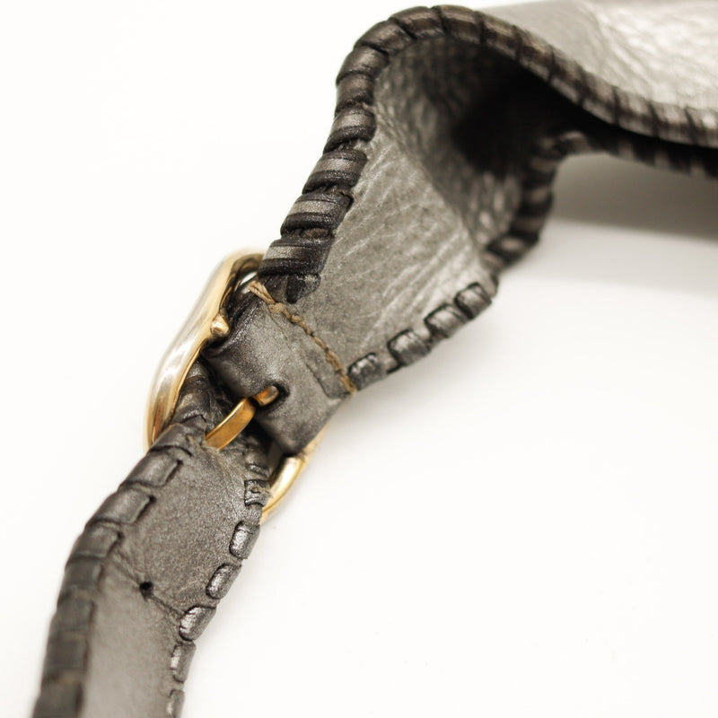 Le New Jackie Bamboo Gucci