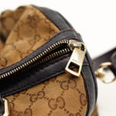 Le Boston Gucci Bandoulière