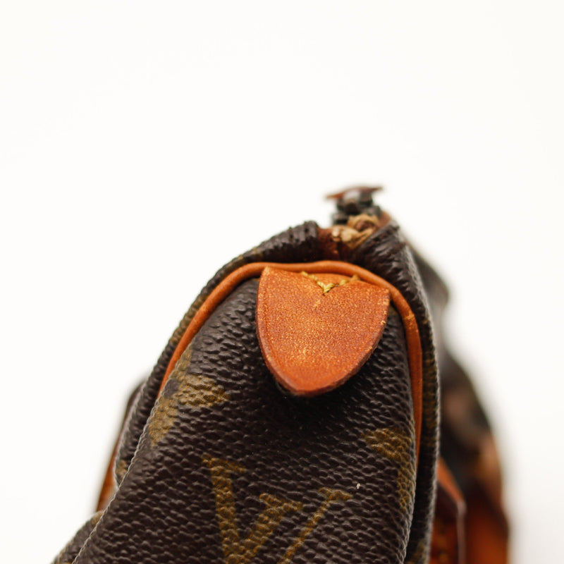 Le Speedy Nano Louis Vuitton