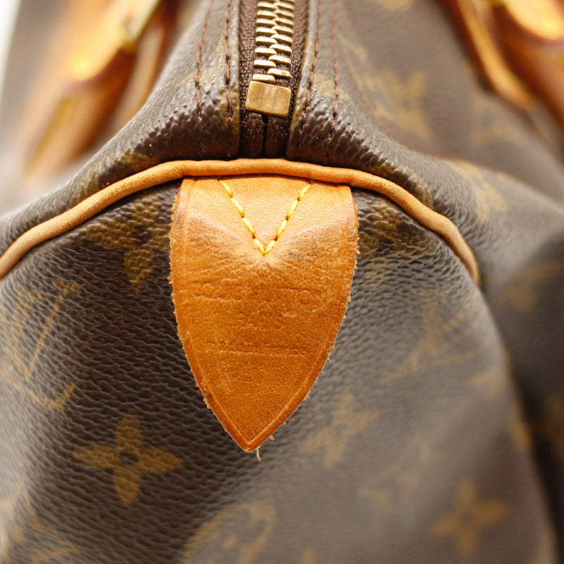 Le Speedy 30 Louis Vuitton