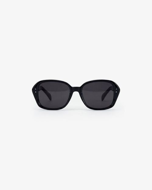 Lunettes De Soleil Amber - Noir - Mixte