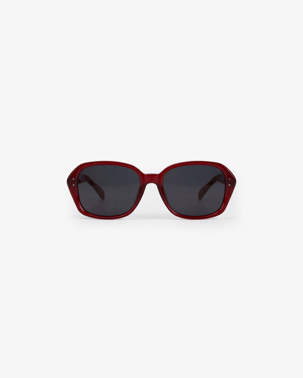 Amber Sunglasses - Garnet - Unisex