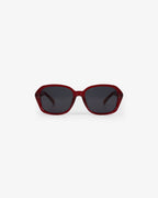 Amber Sunglasses - Garnet - Unisex