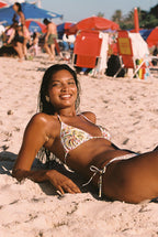 Haut De Maillot Samba - Reve Tropical