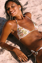 Haut De Maillot Samba - Reve Tropical