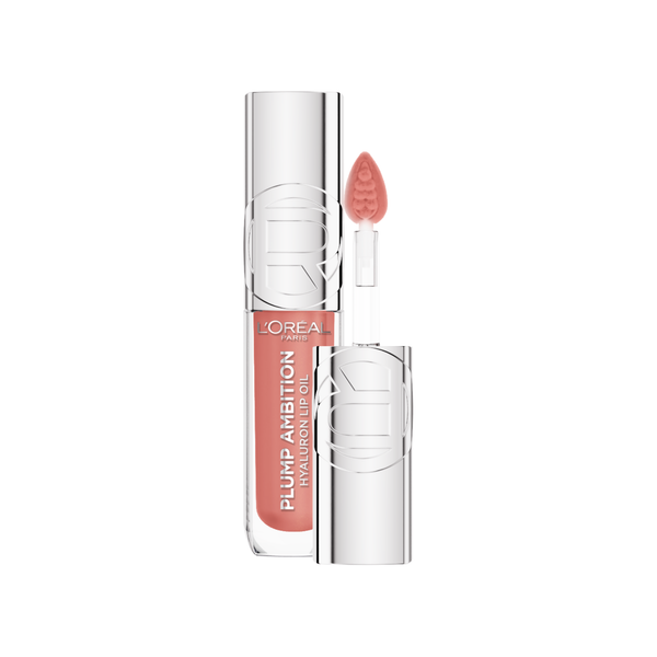 Ambition Lip Oil 601 Worth It
