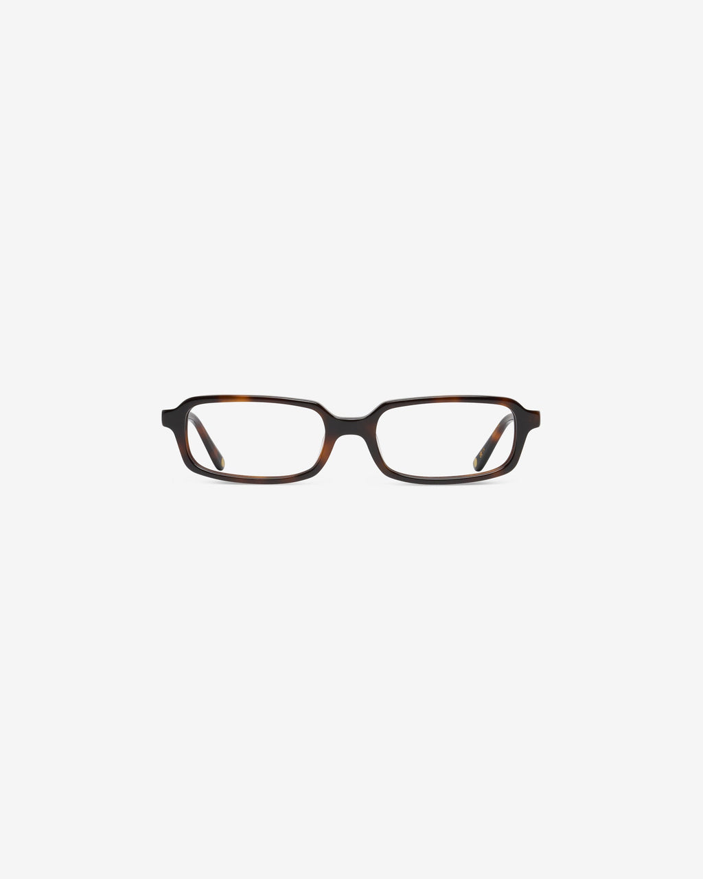 Lunettes De Vue Amboise - Ecaille - Mixte