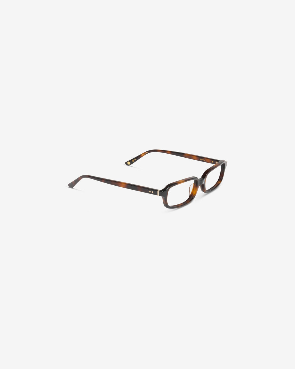 Lunettes De Vue Amboise - Ecaille - Mixte
